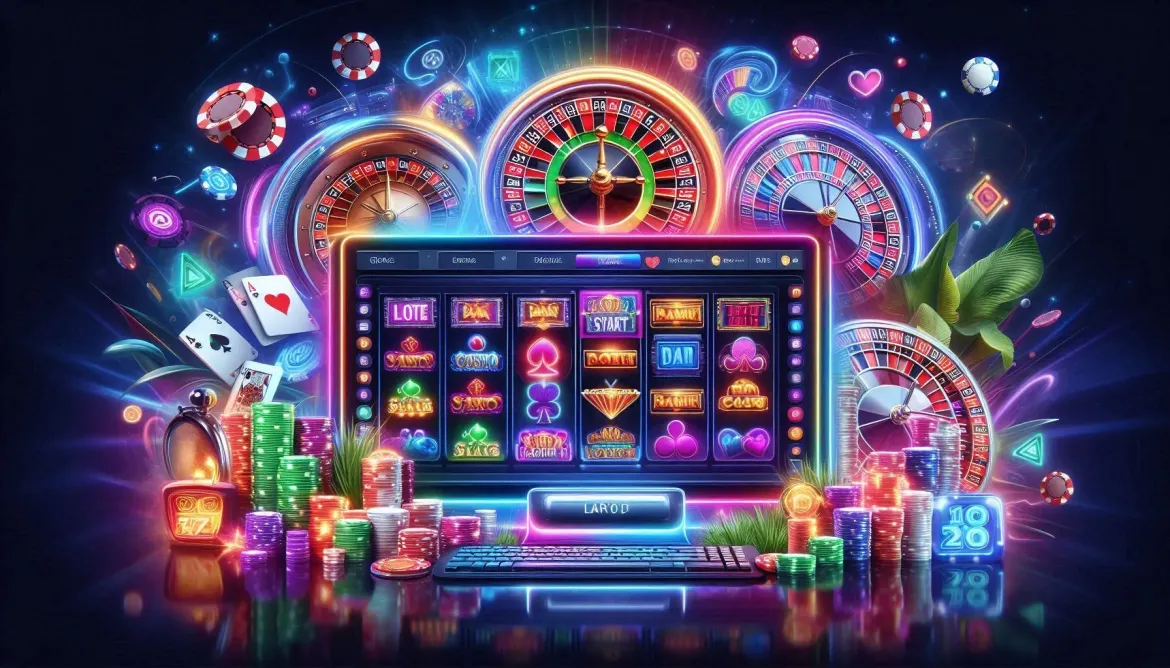 N1Bet Casino